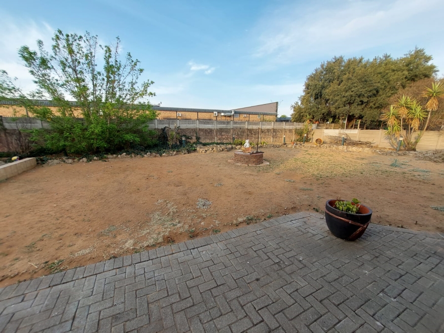 3 Bedroom Property for Sale in Sasolburg Free State